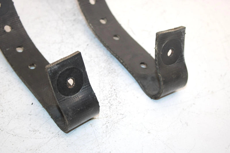06 Ski-doo Gsx 600 Ho Sdi Oem Limiter Strap Pair 503190782 SS14