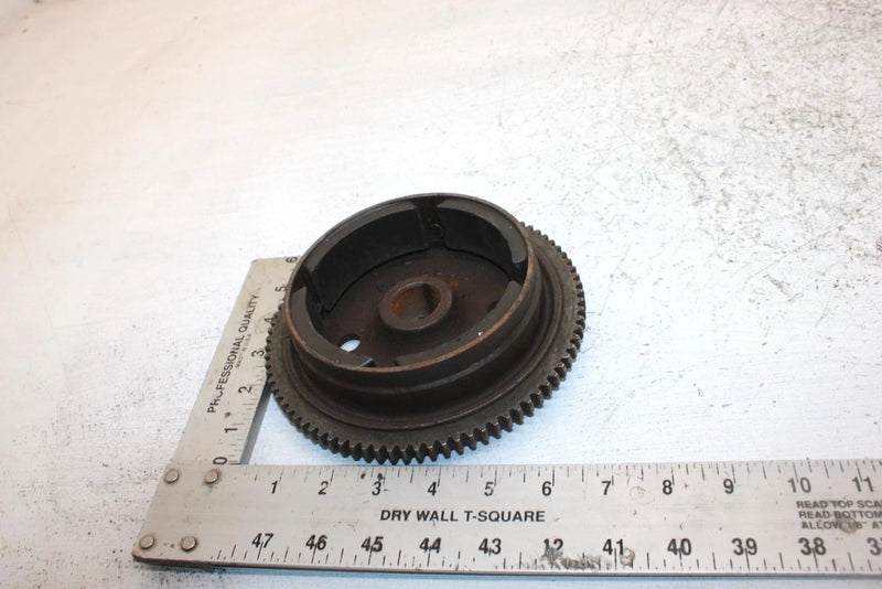 1998 Polaris Trail Blazer Oem Flywheel 3083939 AP155