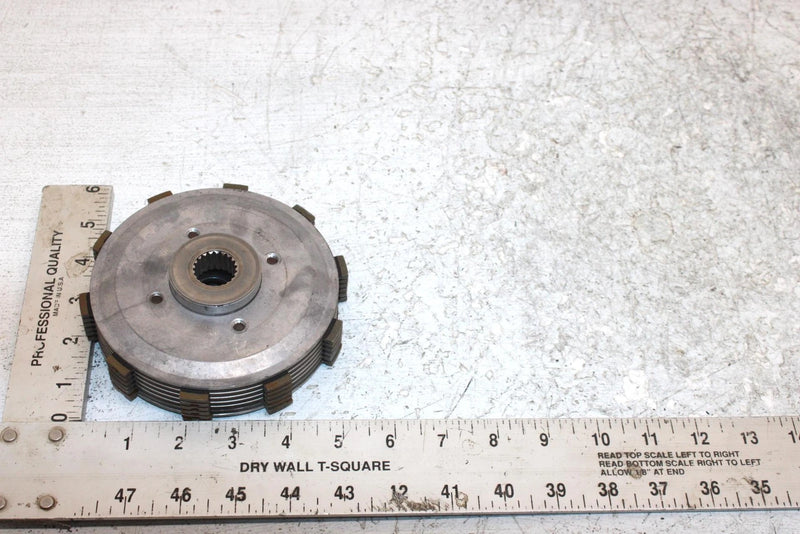 1986 Honda Trx350 Oem Clutch Set 22120-HA7-670 22351-HA7-670 AH40