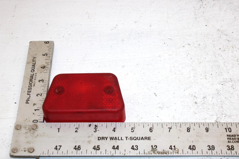1991 Polaris Trail Boss 350l Oem Taillight Lens 4032046 4032030 AP175