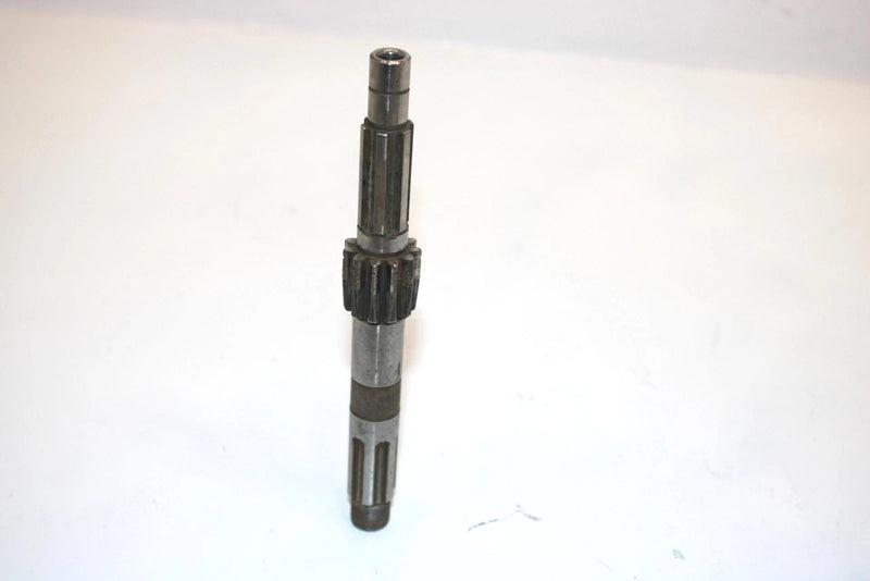 91 Yamaha  Champ 100 Yfm100 Oem Main Axle 2HX-17411-01-00 AY12