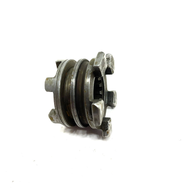 08-12 Kawasaki Teryx 750 KRF750A 4x4 OEM Transmission Dog Gear 13139-0003 XK0.1