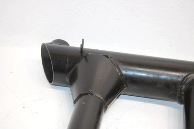 2001 Bombardier Traxter Oem Swingarm 706000108 AB10