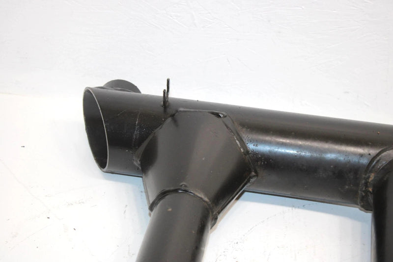 2001 Bombardier Traxter Oem Swingarm 706000108 AB10