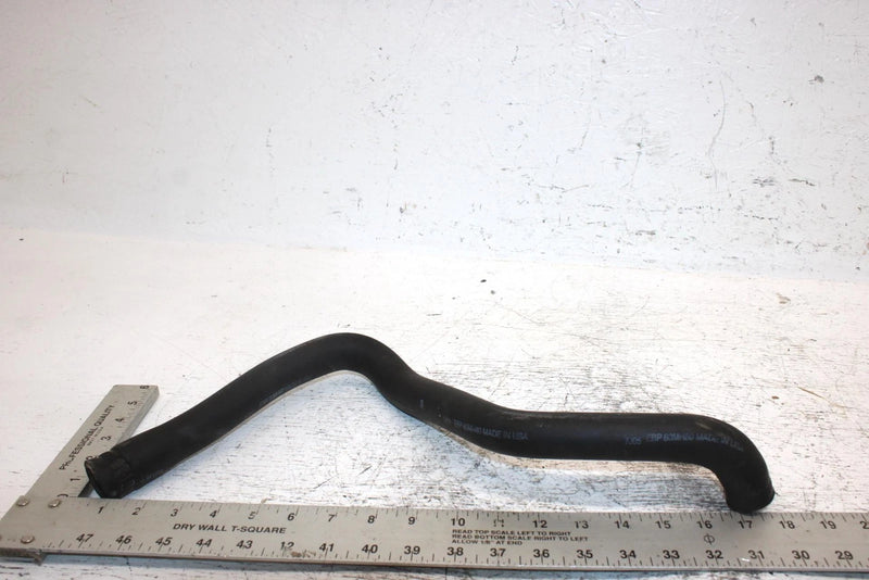 1998 Arctic Cat Zr 600 Oem Tank To Engine Exchanger Hose 0610-319 SA33