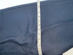 New Vintage Blue Wrangler Polyester Pants #82NV VV-33