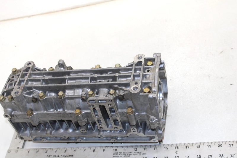 96 Polaris Xcr 600 Sp Oem Engine Block Crankcase 3085239 B444