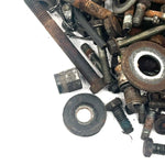 1993 Polaris Trail Boss 250 4X4 OEM Nut Bolt Spacer Hardware Kit AP242
