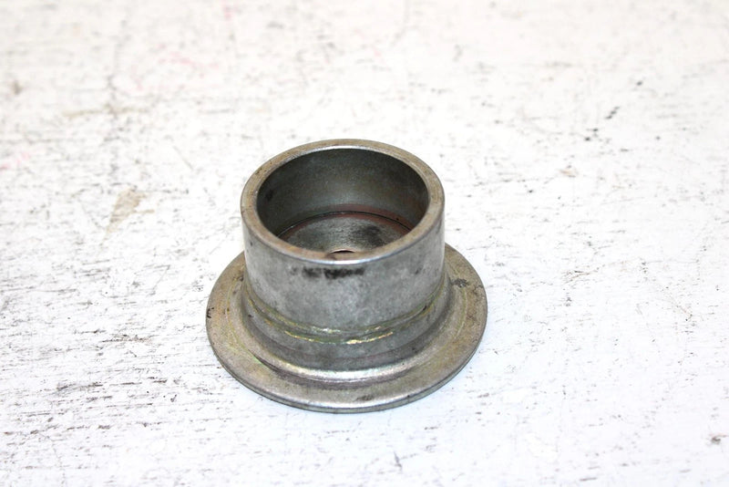 90 Yamaha Phazer Ii LE Oem Shock Backup Plate Pair (Short) 8AB-23788-00-00 SY14