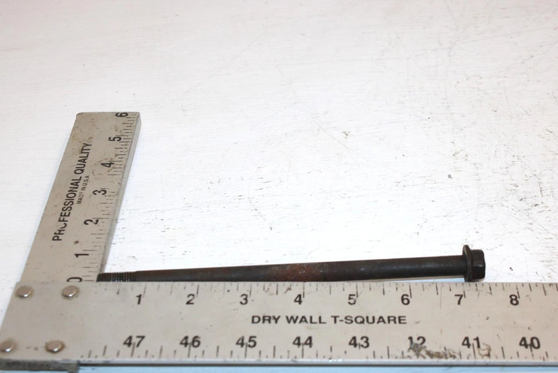 2009 Suzuki Lt-a400f Oem Engine Mounting Bolt 11611-03G00 09103-10118 AS26