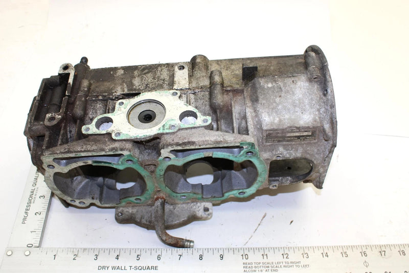 1997 Ski-doo Formula 500 Oem Crankcase 420887491 SS103