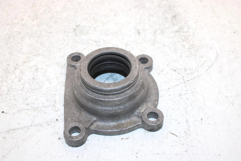 2003 Kawasaki Prairie 650 Oem Left Axle Cover 14091-1422 AK26