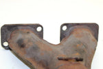 2002 Ski-doo Skandic 440 Oem Exhaust Manifold 420879459 SS103
