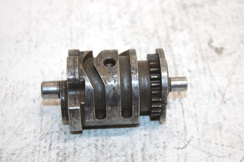 2019 Can-am Outlander 570 Oem Shift Drum 420657335 703501128 AB9