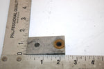 06 Polaris Trail Touring Oem Rail Support Block 5132577 SP4
