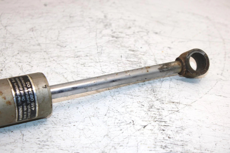 1998 Ski-doo Mxz 670 Oem Rear Skid Shock 415082400 SS17
