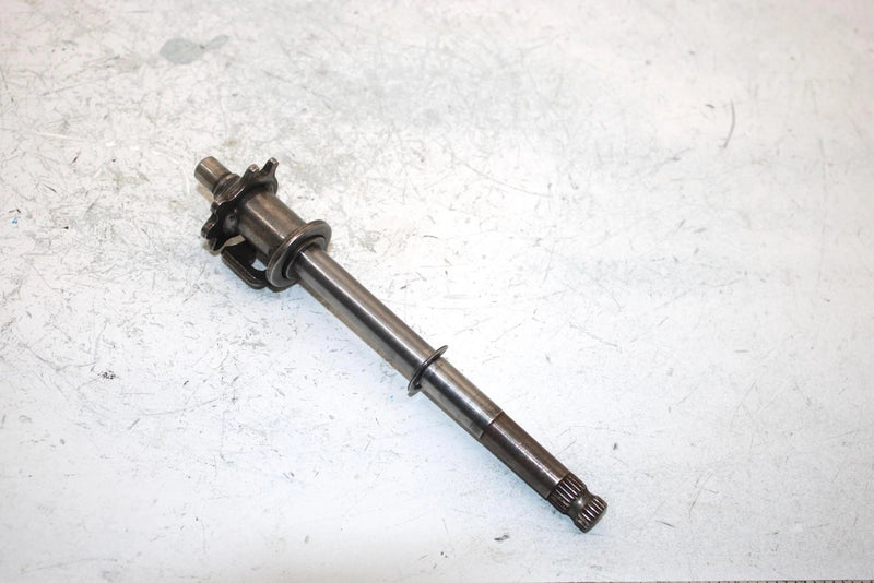 86 Suzuki Lt230s Oem Reverse Shift Cam 25320-22A01 AS20