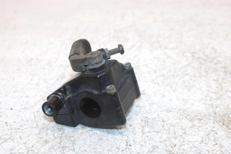 2006 John Deere  Buck 650 Oem Throttle Lever 707000370 AJ0