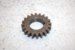 2007 Arctic Cat Atv 650 H1 Oem Oil And Water Pump Gear Pair 0811-003 AA25