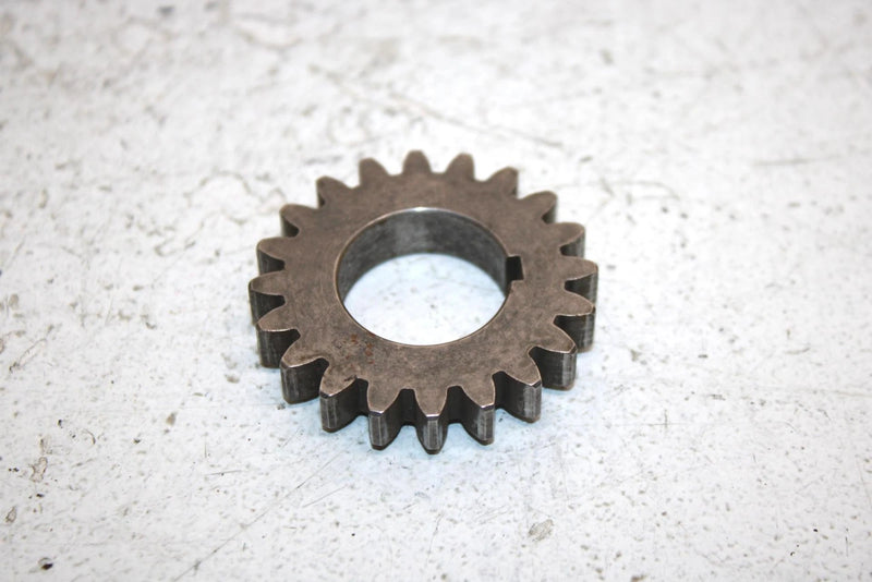 2007 Arctic Cat Atv 650 H1 Oem Oil And Water Pump Gear Pair 0811-003 AA25