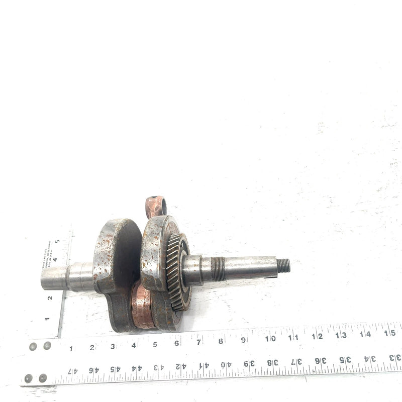 2002 Polaris Sportsman 400 OEM Crankshaft 3084881 AP223
