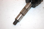 2001 Polaris Sportsman 500 Ho Oem Front Drive Shaft Pair 2200960 2200961 APS1