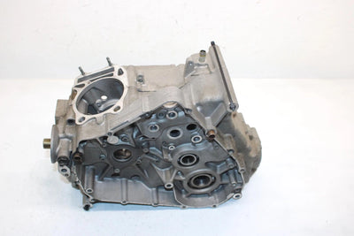 02 Arctic Cat 375 4x4 Automatic Oem Crankcase 3402-580 AA23