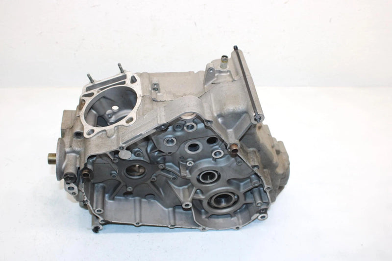 02 Arctic Cat 375 4x4 Automatic Oem Crankcase 3402-580 AA23