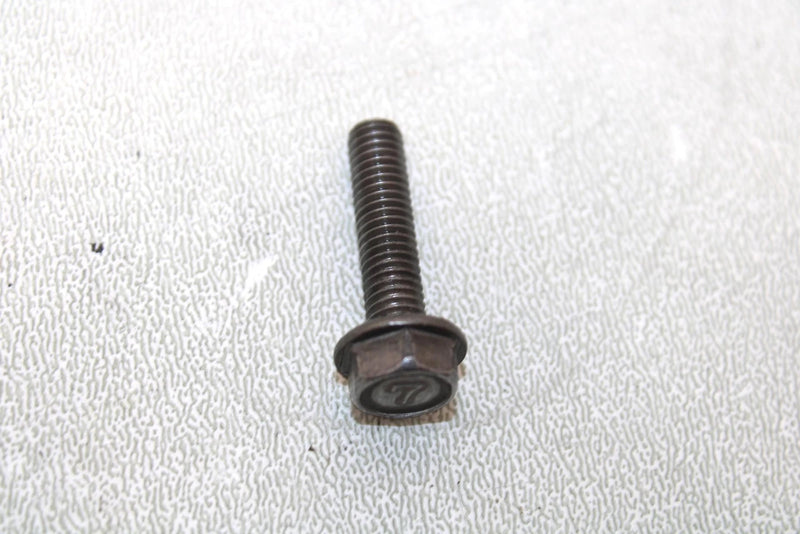 2003 Suzuki Lt-f400f Oem Clutch Spring Bolt Set Of 4 09103-06099 AS23