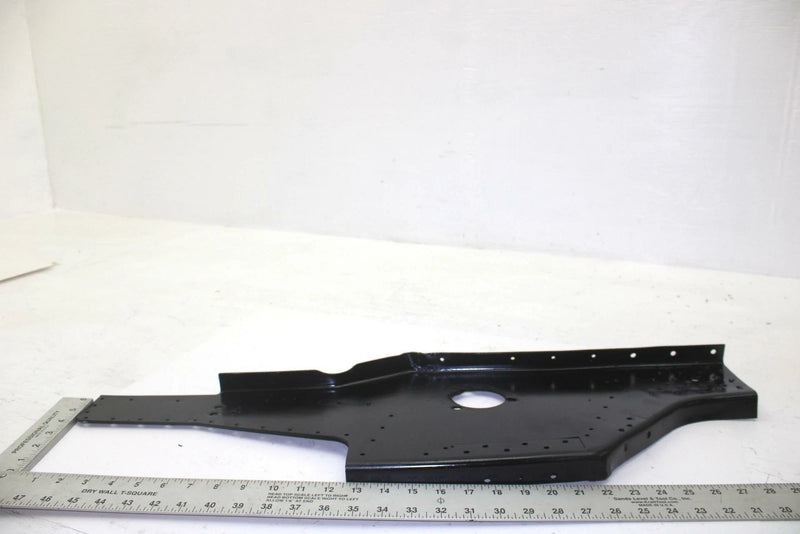 94 Arctic Cat Cougar OEM Chassis Left Panel 0707-141 SA95