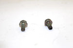 Polaris Oem Crankcase Flange Bolt Pair 3087256 Q663