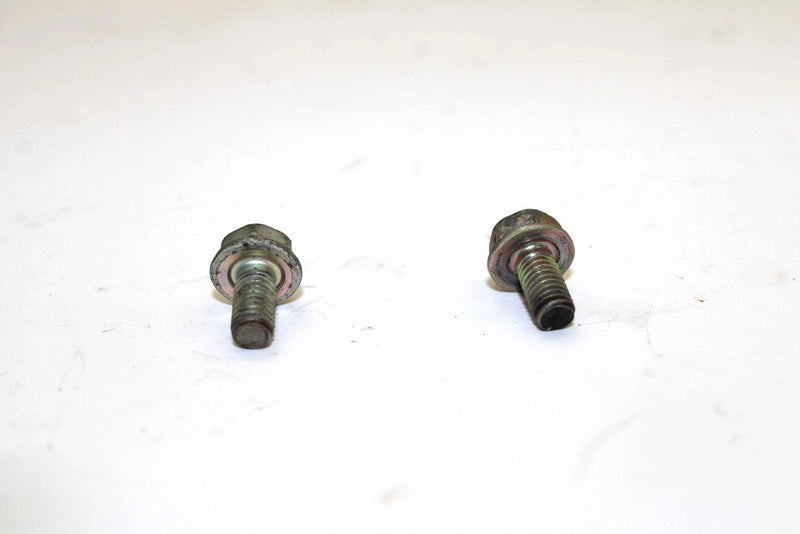 Polaris Oem Crankcase Flange Bolt Pair 3087256 Q663