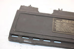 00 Arctic Cat Zr 600 Efi Oem Tool Tray Cover 1670-049 SA186
