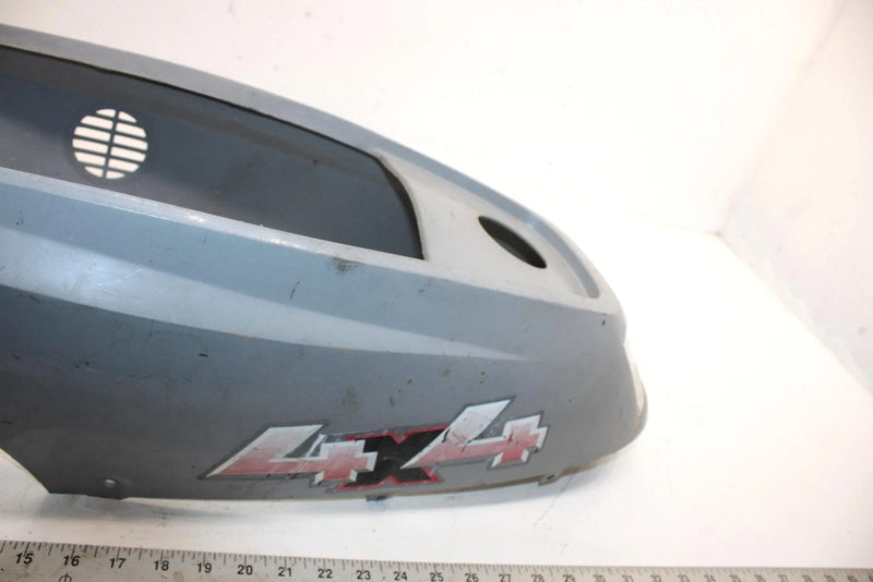 1991 Polaris Trail Boss 350l Oem Fuel Tank Cover 5431263-143 AP79