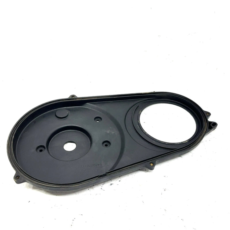 90-92 Polaris Trail Boss 350L 2x4 OEM Inner Clutch Belt Cover 2200803 AP193