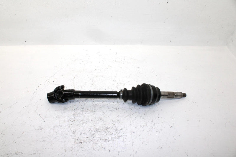 2000 Polaris Sportsman 500 Oem Front Cv Shaft 2200960 AP213