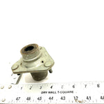 1983 Suzuki ALT125 OEM Front Wheel Hub 54110-18903 AS29