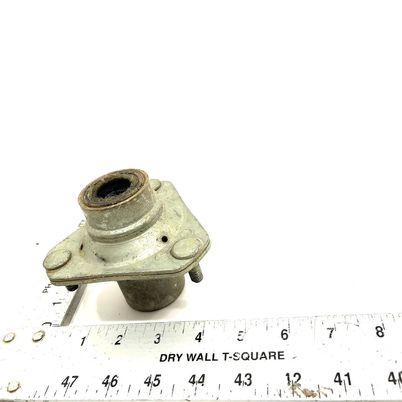 1983 Suzuki ALT125 OEM Front Wheel Hub 54110-18903 AS29