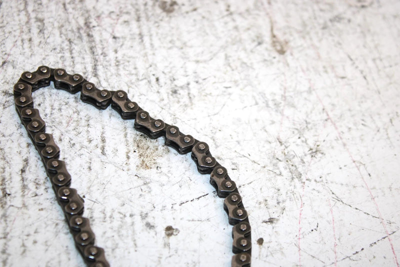 2004 Honda Fourtrax Recon Es Oem Oil Pump Chain 15141-HM8-003 AH8