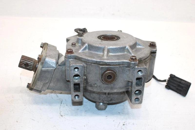 2011 Polaris Sportsman 800 Efi Oem Front Differential 1332956 AP179