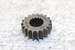 2000 Polaris Classic Touring Oem 19T Upper Chaincase Gear 3221095 SP54
