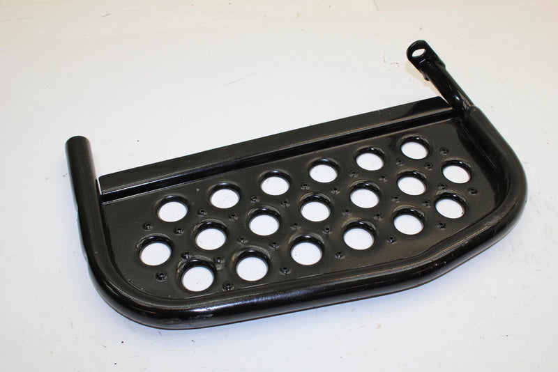 87 Polaris Trail Boss 250 4x4 OEM Right Foot Peg 1040134 AP105