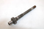 1996 Polaris Sportsman 500 Oem Center Drive Shaft 3233261 AP126
