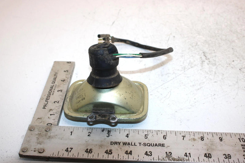 1997 Honda Trx400 Fw Oem Headlight 33120-HF1-670 AH42