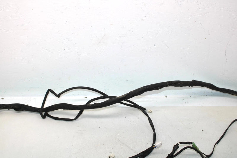 2015 Yamaha Viking Vi Oem Main Wire Harness 2PG-82590-00-00 XY0