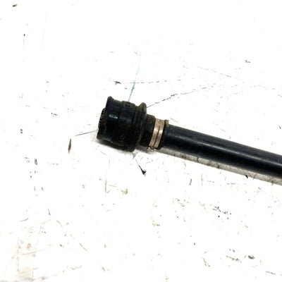 14-15 Arctic Cat Prowler HDX 500 OEM Front Prop Shaft 2402-135 XA2.1