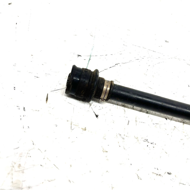 14-15 Arctic Cat Prowler HDX 500 OEM Front Prop Shaft 2402-135 XA2.1