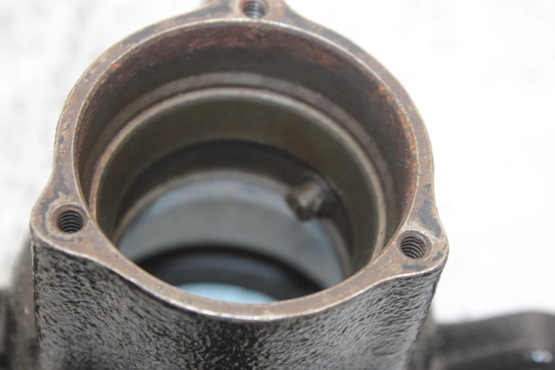 1998 Polaris Xplorer 300 Oem Front Wheel Hub W/Nuts 1520243 AP180