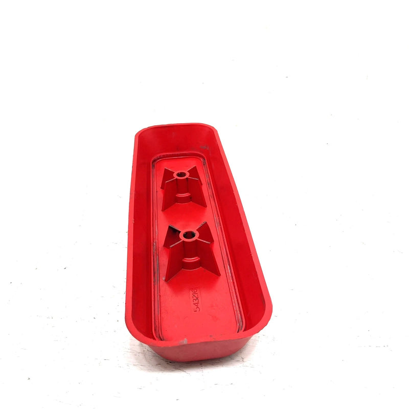 2000 Polaris Virage OEM Airbox Lid Cover 5432161-093 JP50