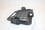 86 Honda Trx350 Fourtrax 4x4 Oem Cooling Fan Protector Grille 19014-HA7-651 AH43